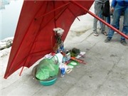 Bóng đá anh, ngoại hạng anh, lịch thi đấu euro 2012, Hà Nội: Phát hiện xác trẻ sơ sinh bị vứt vào xe rác